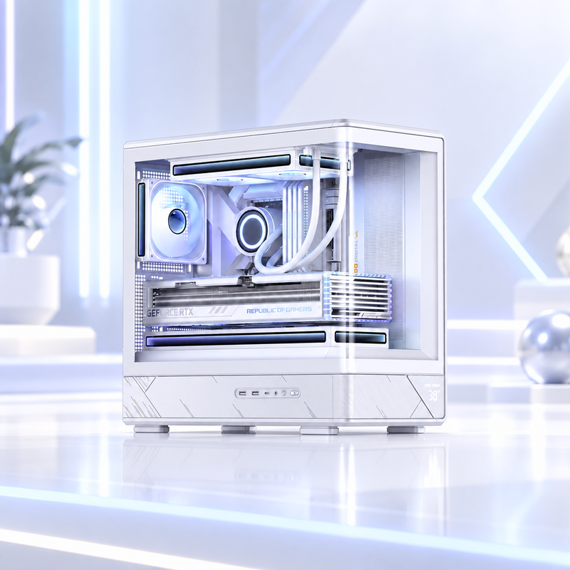 Astra Gaming PC