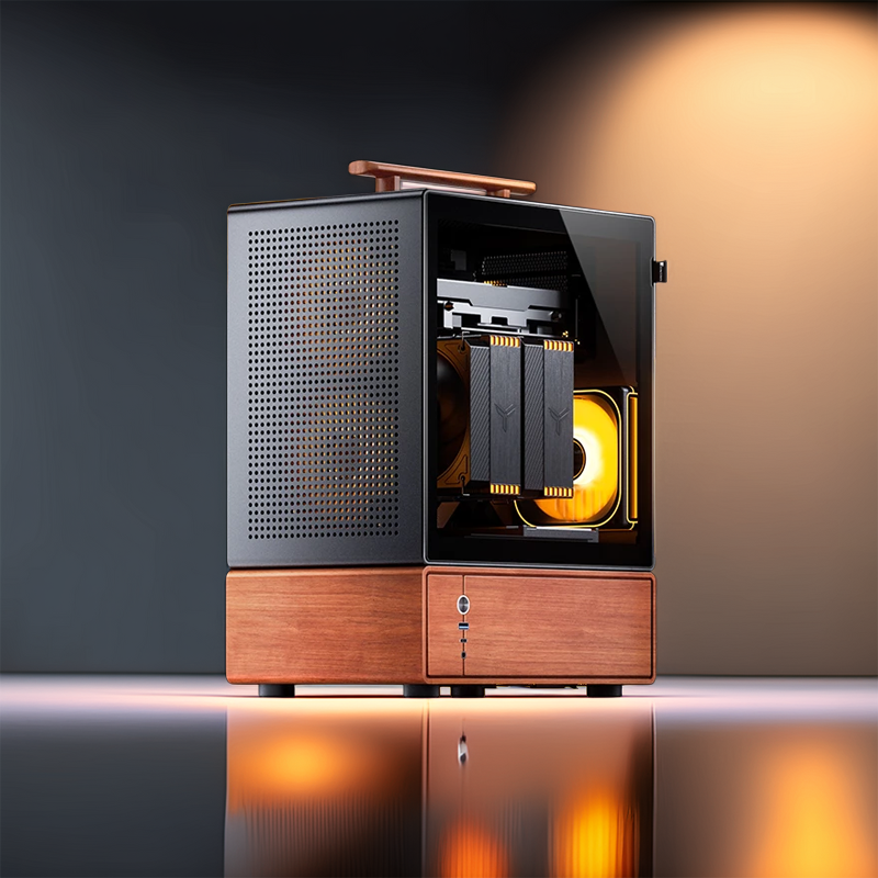 Nyx CORE Gaming PC