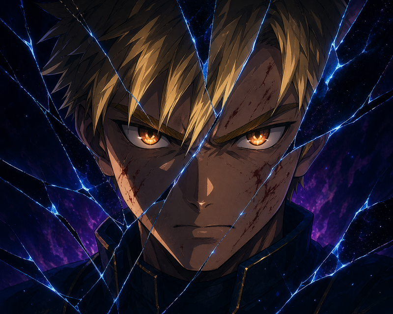 Age of the Singulars: Chapter II: The Kingdom Beneath the Mind