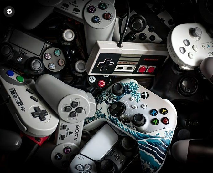 Best PC Gaming Controllers in 2026: Who Really Deserves the Crown?