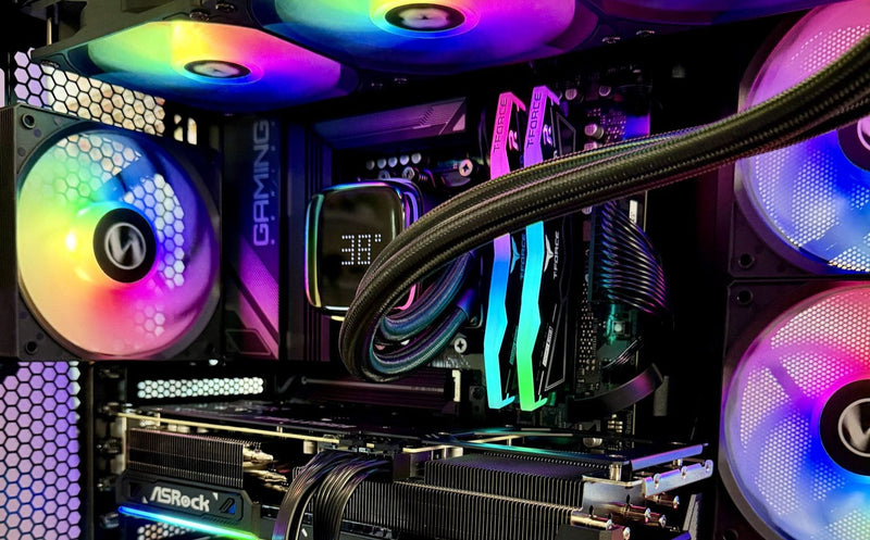 The Secret Life of a Gaming PC (When You're Not Playing)