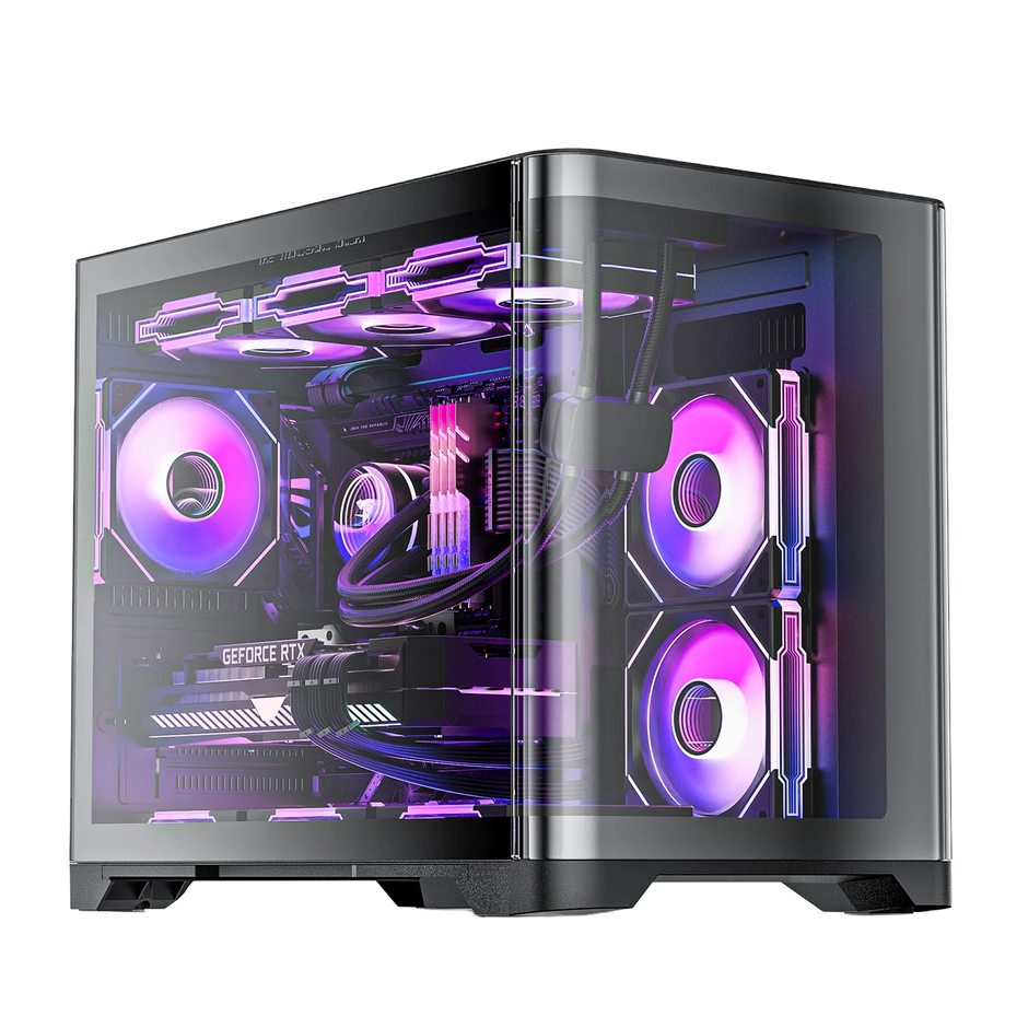 Phoenix Gaming PC