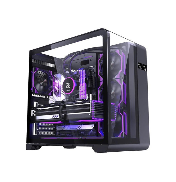Eclipse Gaming PC