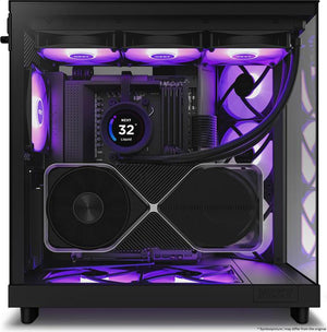 Atlas H6 Gaming PC