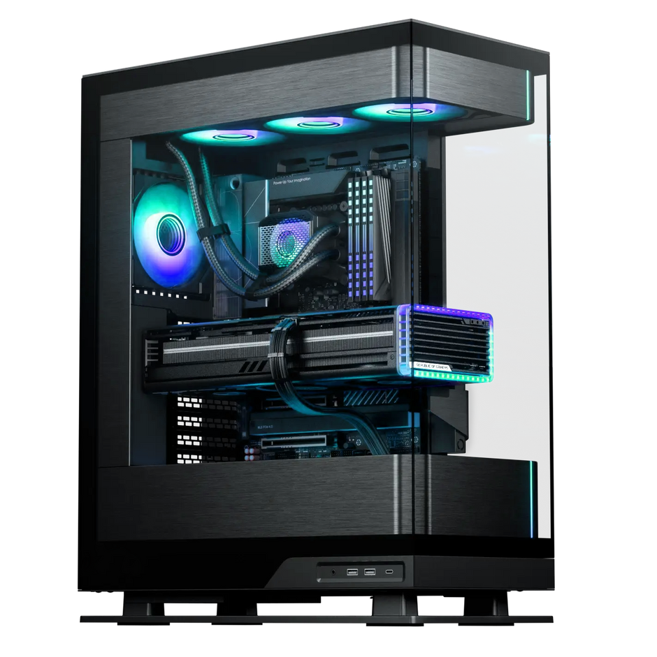 Atlas Gaming PC