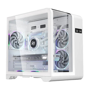 Moonlight Gaming PC