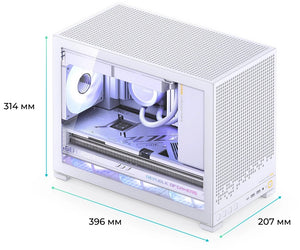 Nyx D32 Gaming PC
