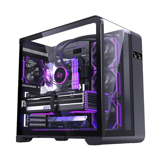 Eclipse Gaming PC