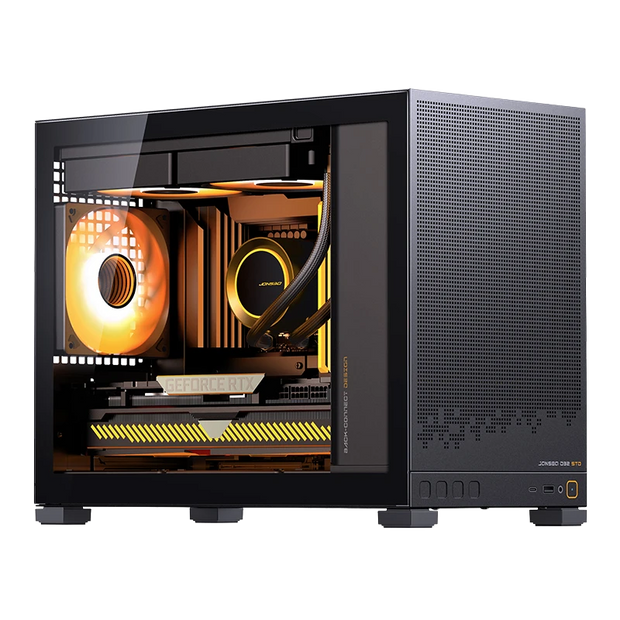 Nyx D32 Gaming PC