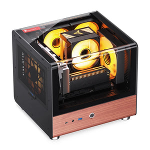 Nyx Mini Gaming PC