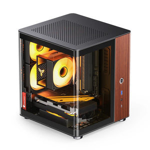 Nyx Mini Gaming PC