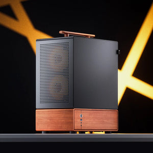 Nyx CORE Gaming PC