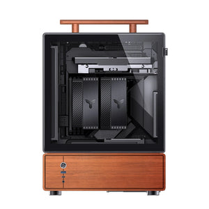 Nyx CORE Gaming PC