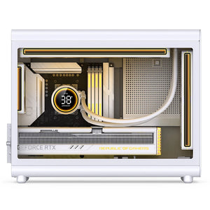 Nyx D33 Wood Gaming PC
