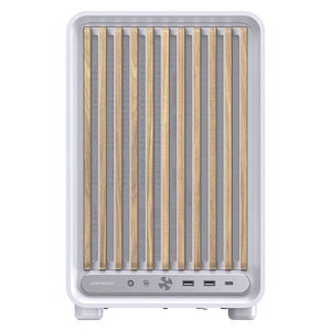 Nyx D33 Wood Gaming PC