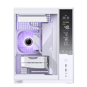 Nyx D34 Gaming PC