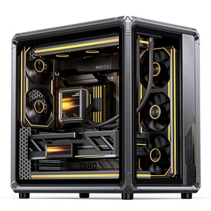 Pathfinder Gaming PC