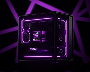 Pathfinder Gaming PC
