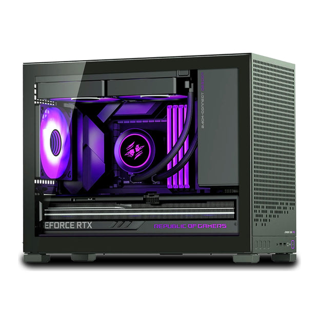 Nyx D32 Gaming PC