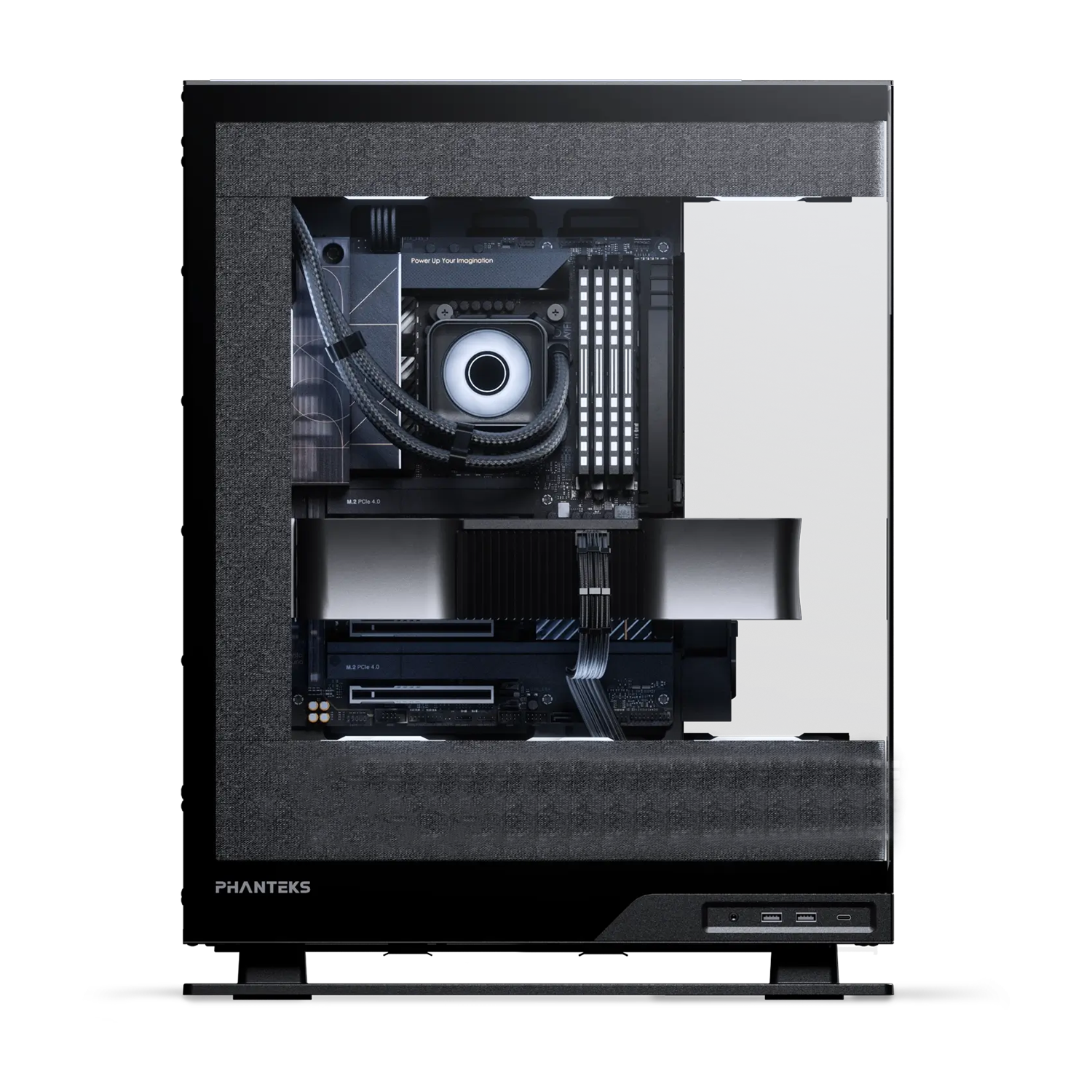 Atlas Gaming PC