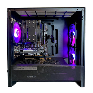 PC para juegos Onyx H3 SE