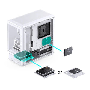 PC para juegos Astra