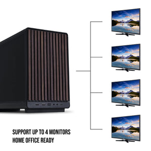 PC de escritorio Obsidian A3