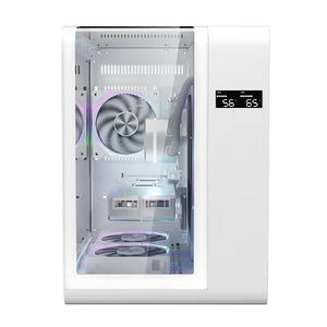 Moonlight Gaming PC