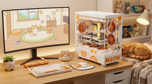 Memphis S-Pro Gaming PC