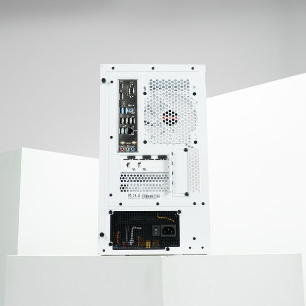 PC para juegos Onyx H3