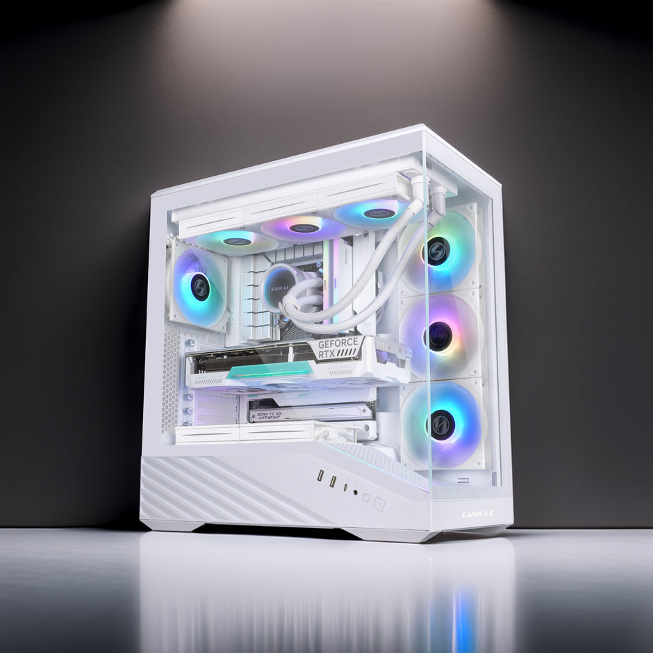 Pathfinder IDX5 Gaming PC
