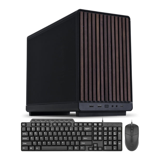 Obsidian A3 Desktop PC
