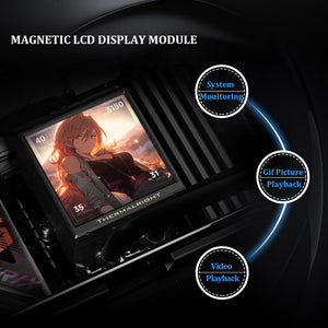 Pathfinder Gaming PC