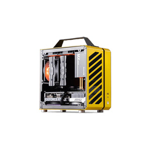 TWELF Sugar Cube Gaming PC
