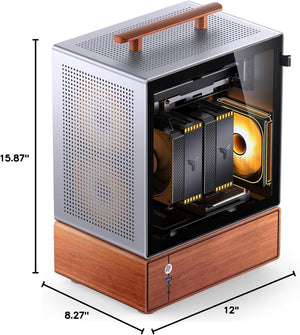 Nyx CORE Gaming PC