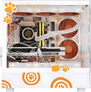 Memphis S-Pro Gaming PC