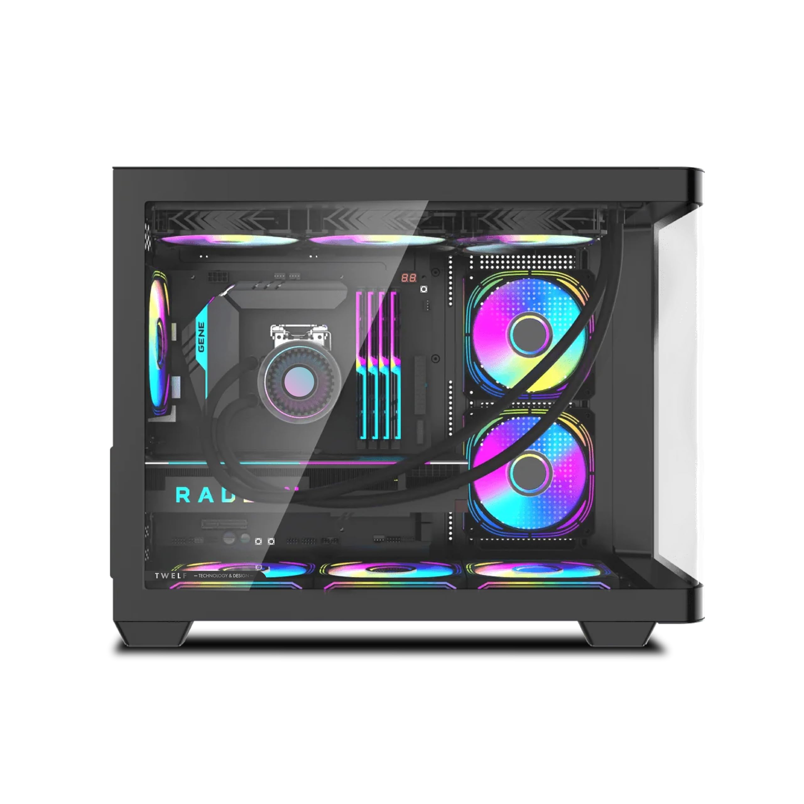 Phoenix Gaming PC