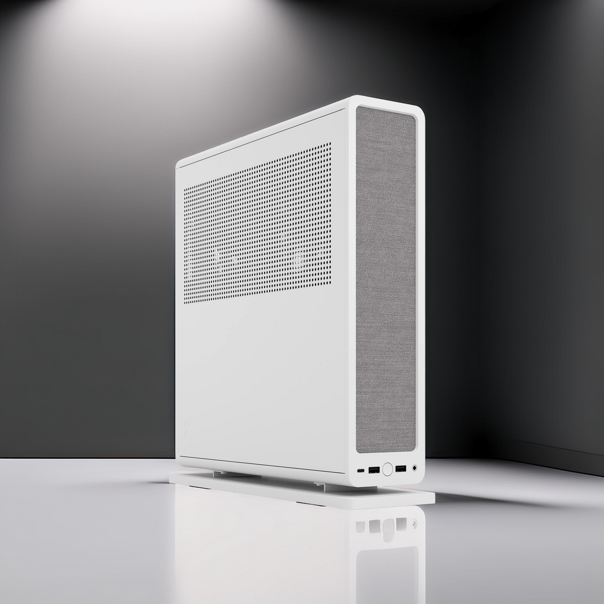 Desktop PCs