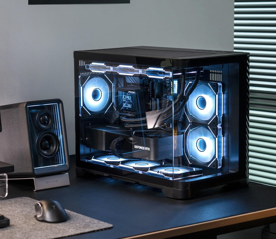 Phoenix Gaming PC