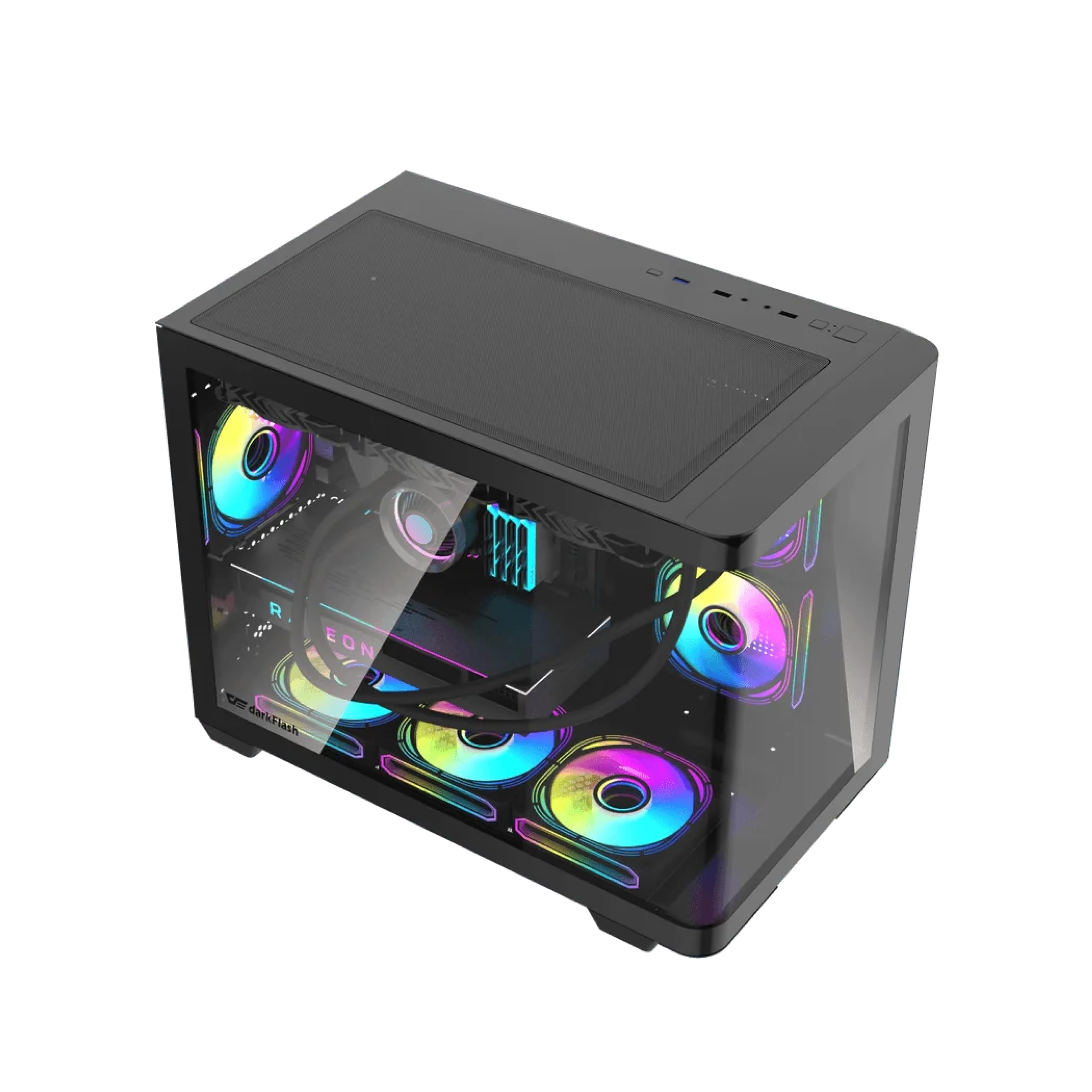 Phoenix Gaming PC