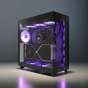 Atlas H6 Gaming PC