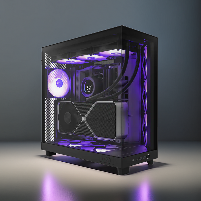 Atlas H6 Gaming PC