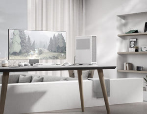 Ridge Desktop PC