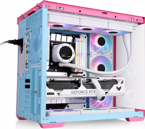 Hana Gaming PC
