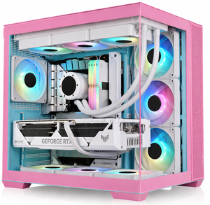 Hana Gaming PC