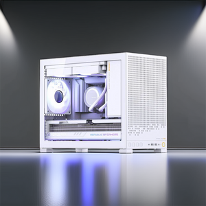 Nyx D32 Gaming PC
