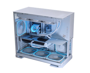 Moonlight Gaming PC