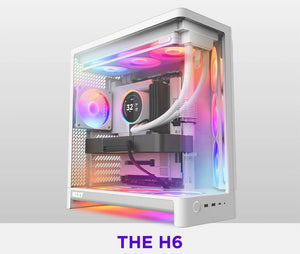 Atlas H6 Gaming PC