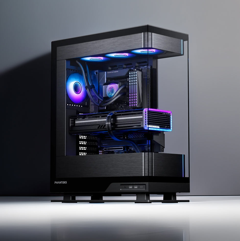 Atlas Gaming PC