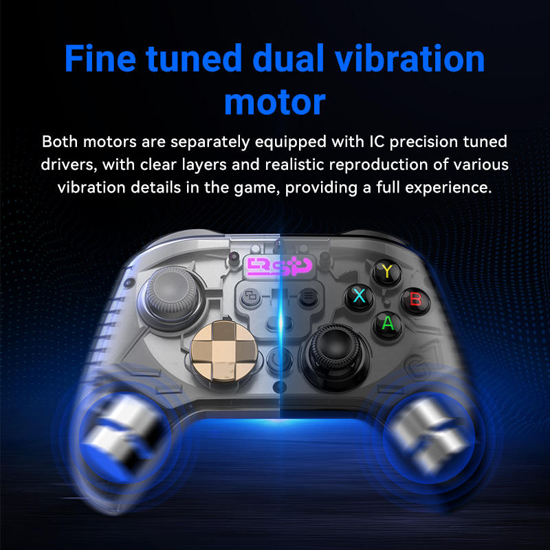 G7 Game Controller - Multi Platform